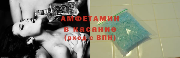 хмурый Верея